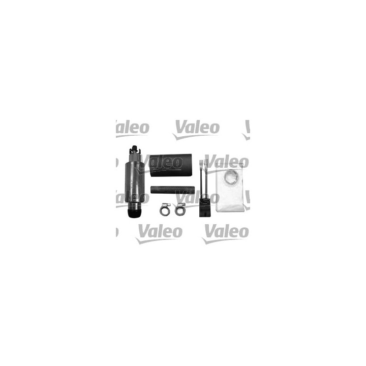 Pompa paliwa VALEO 347223