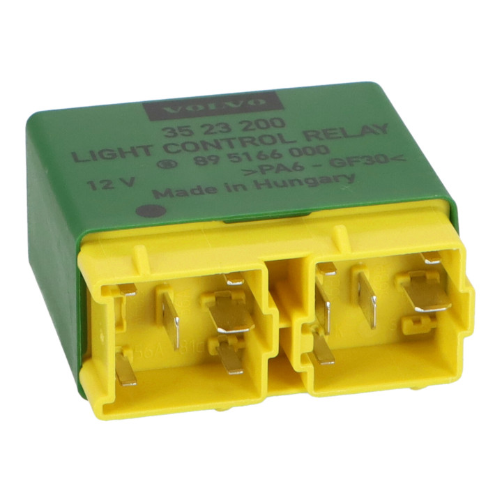 Light relay Volvo (3523200)