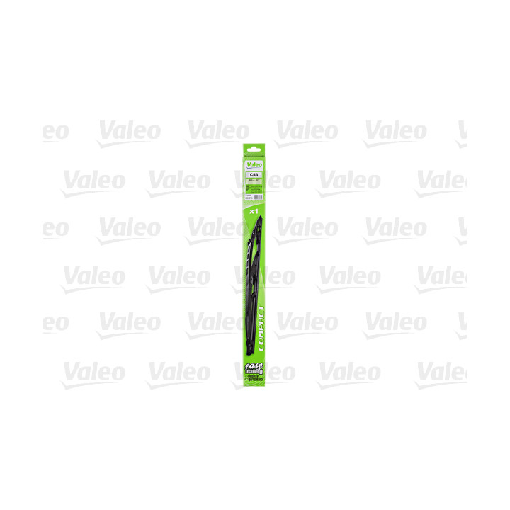 Pióro wycieraczki VALEO 576089