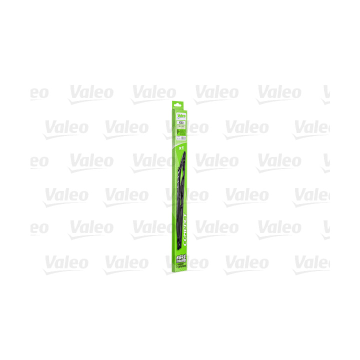 Pióro wycieraczki VALEO 576089