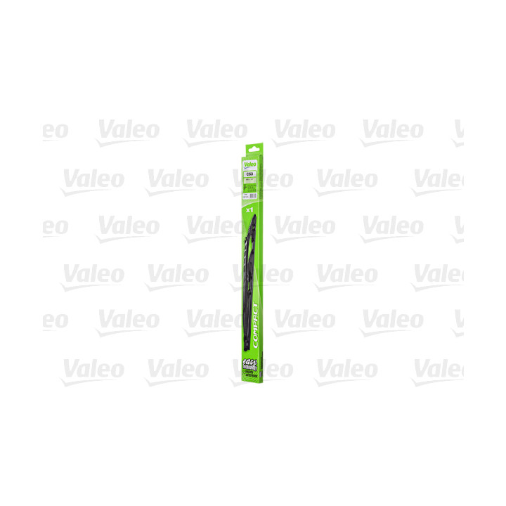 Pióro wycieraczki VALEO 576089