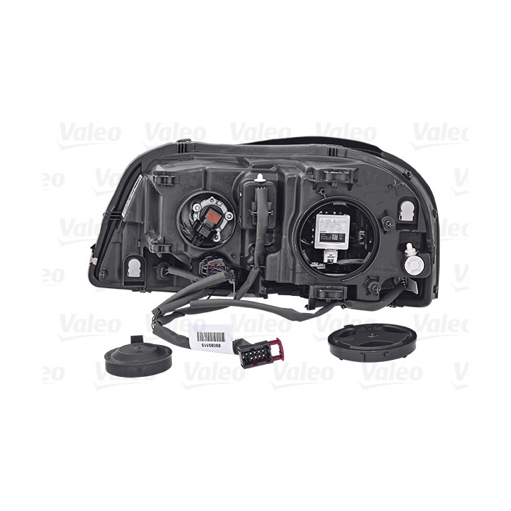 Reflektor VALEO 046899