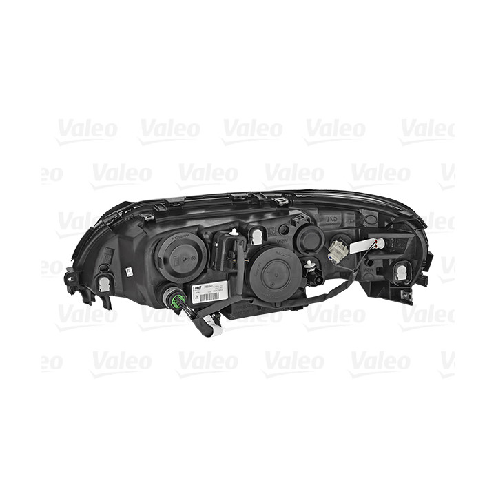Reflektor VALEO 046887