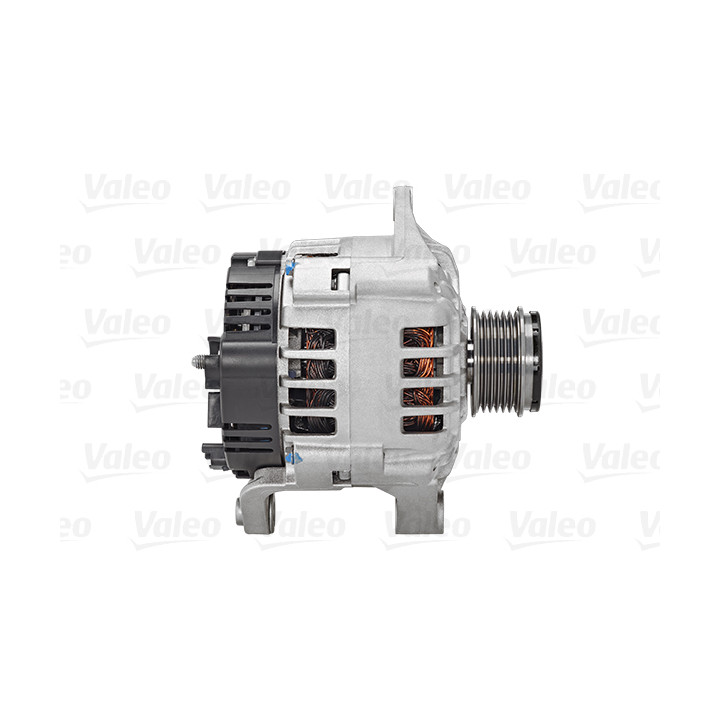 Alternator VALEO 439319