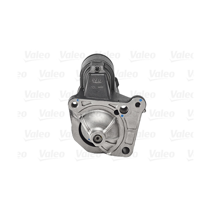 Rozrusznik VALEO 438095
