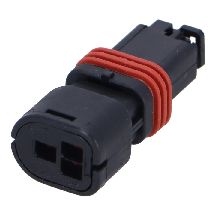 Tab housing Volvo (9148116)