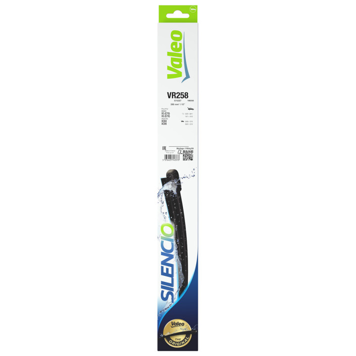 Pióro wycieraczki VALEO 574337