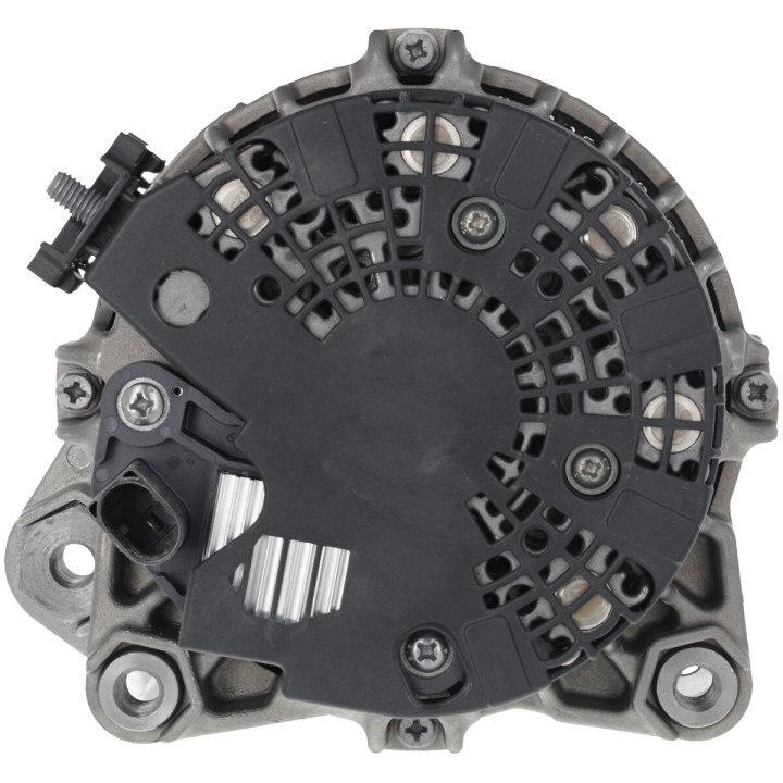 Alternator VALEO 444284