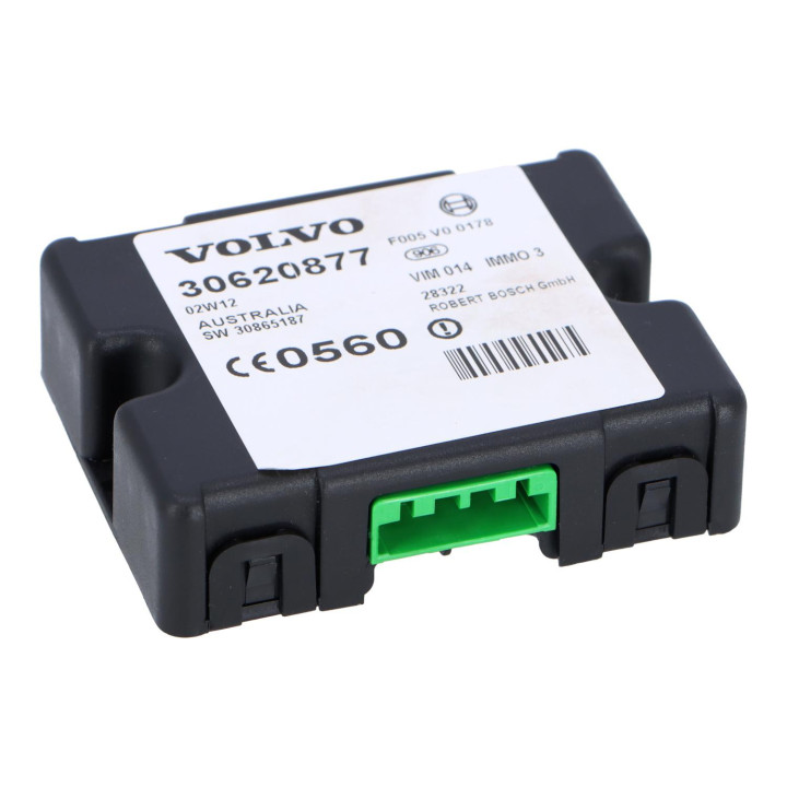 Control unit Volvo (30620877)