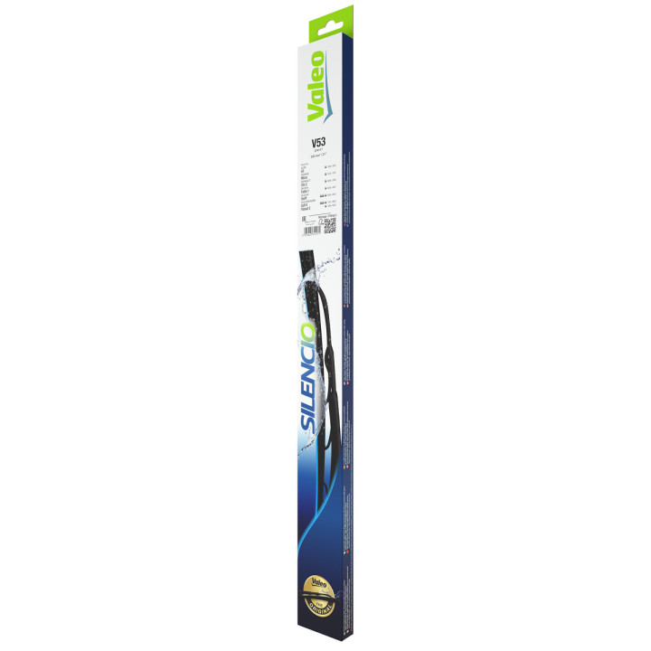 Pióro wycieraczki VALEO 574117