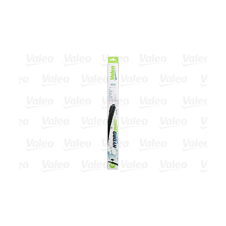 Pióro wycieraczki VALEO 578507