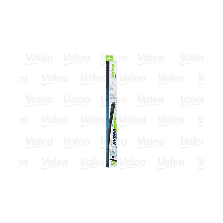 Pióro wycieraczki VALEO 578507