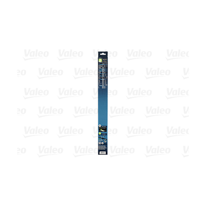 Pióro wycieraczki VALEO 578507