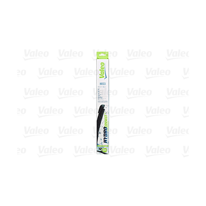 Pióro wycieraczki VALEO 578563