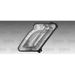 Lampa kierunkowskazu VALEO 044475
