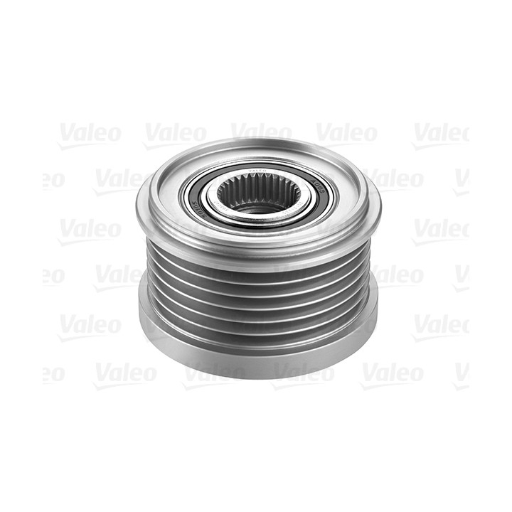 Sprzęgło jednokierunkowe alternatora VALEO 588047