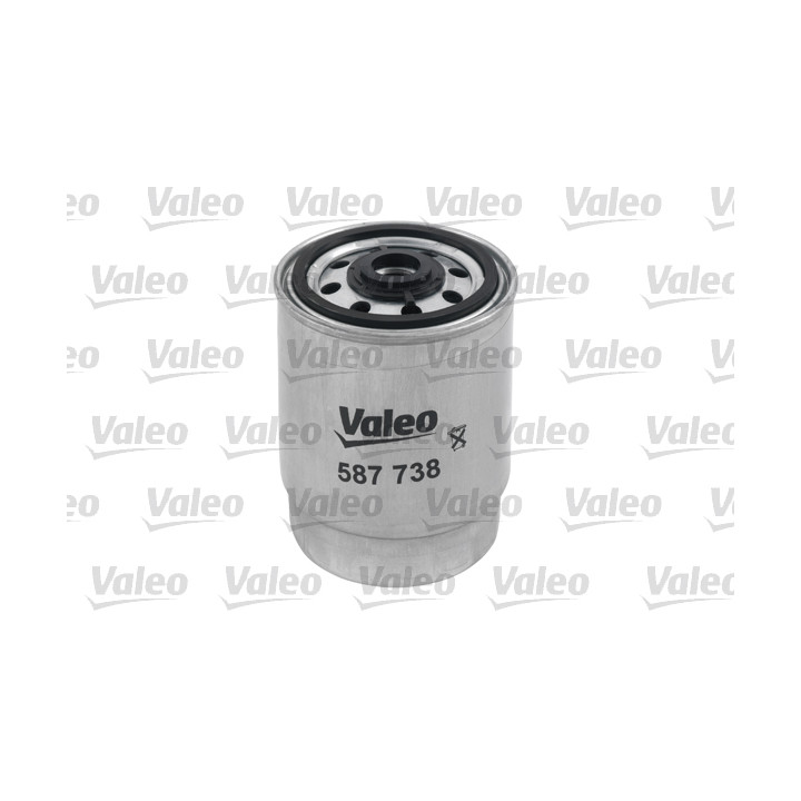 Filtr paliwa VALEO 587738