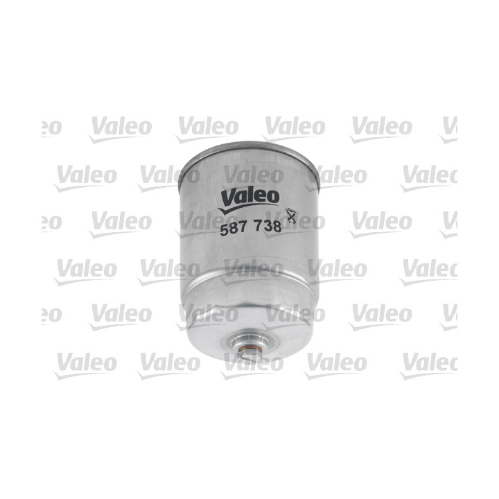 Filtr paliwa VALEO 587738