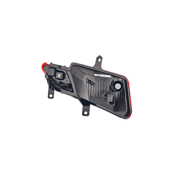 Lampa tylna zespolona VALEO 045236