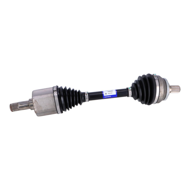 Axle shaft, exch Volvo (8252045)