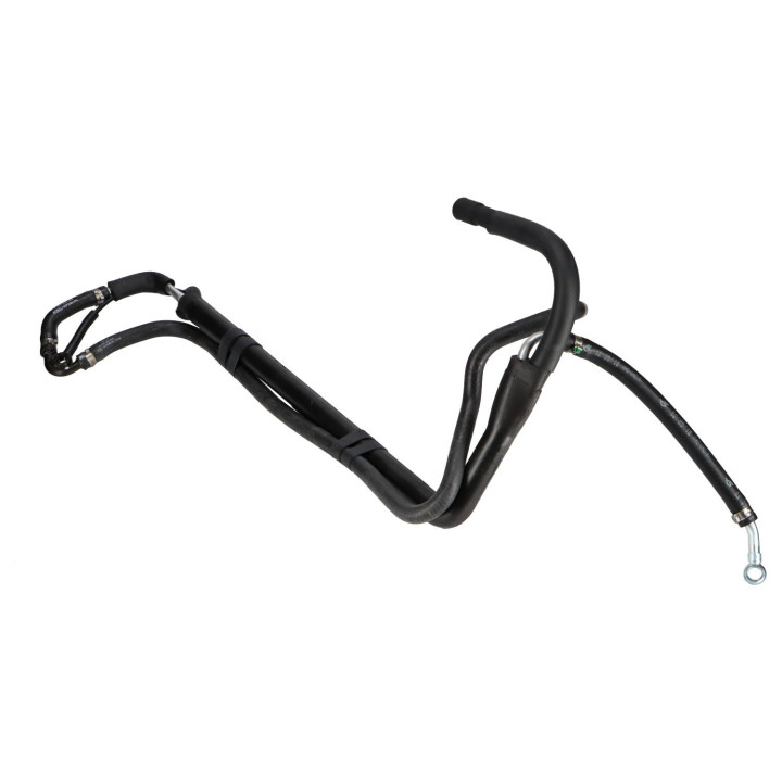 Pipe Volvo (9202923)