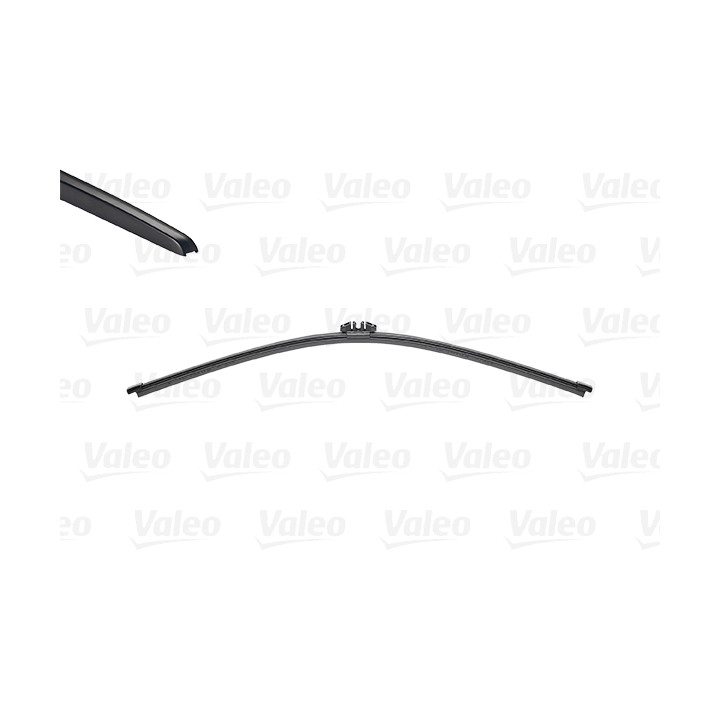 Pióro wycieraczki VALEO 574599