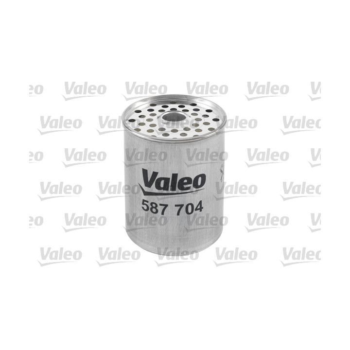 Filtr paliwa VALEO 587704