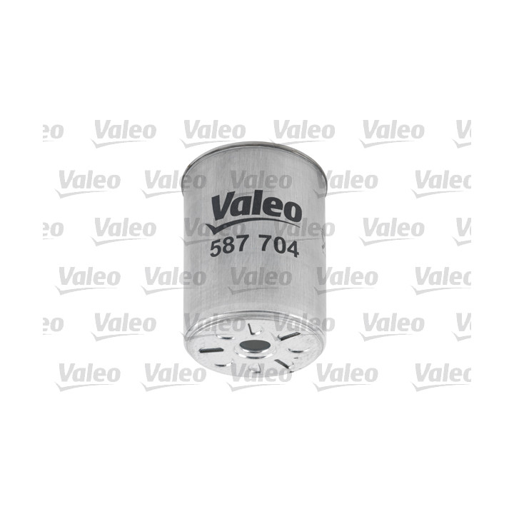 Filtr paliwa VALEO 587704