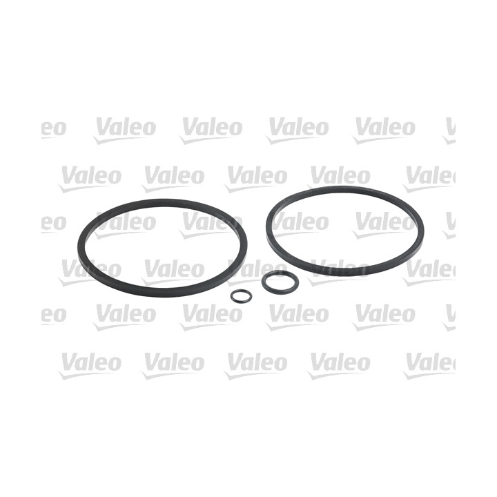 Filtr paliwa VALEO 587704