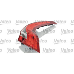 Lampa tylna zespolona VALEO 043892