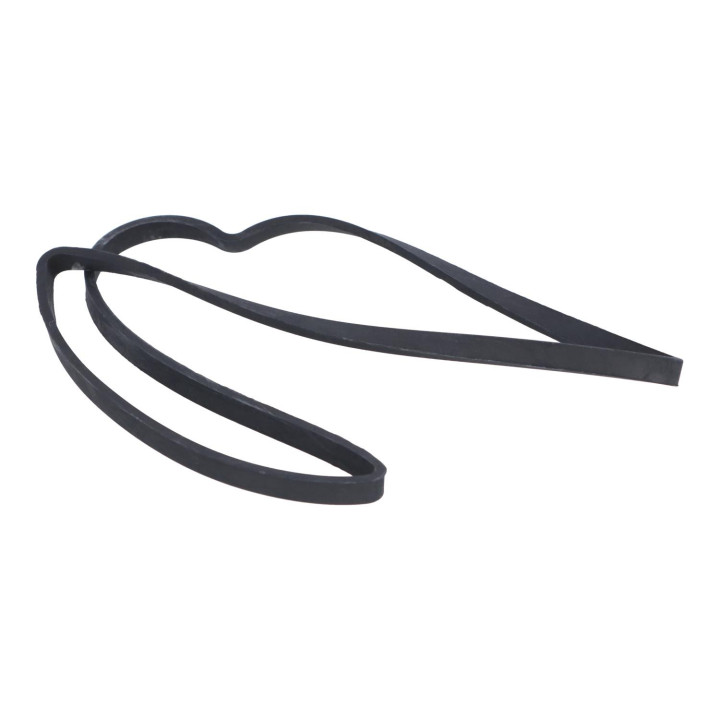 Rubber moulding Volvo (30680209)