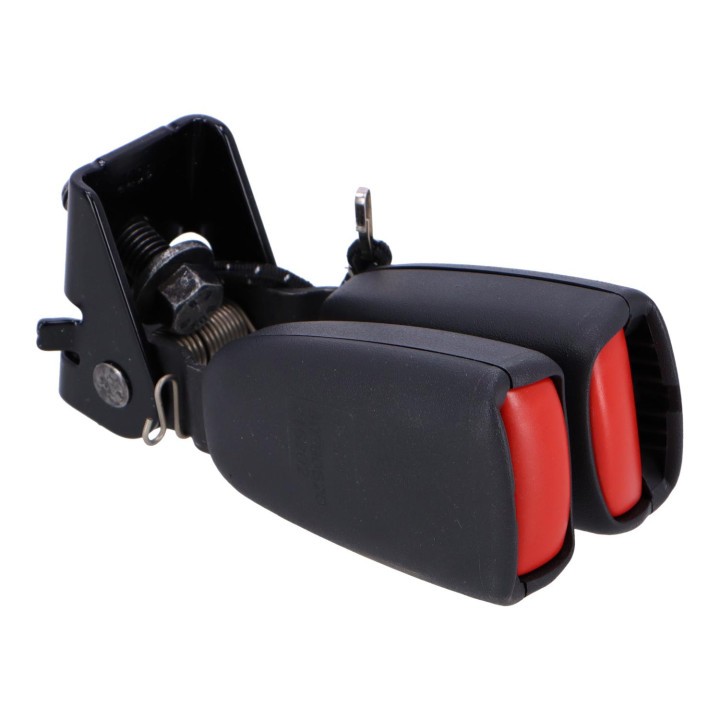 Belt catch, left Volvo (30780620)
