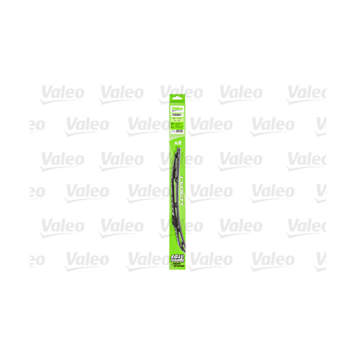 Pióro wycieraczki VALEO 576015