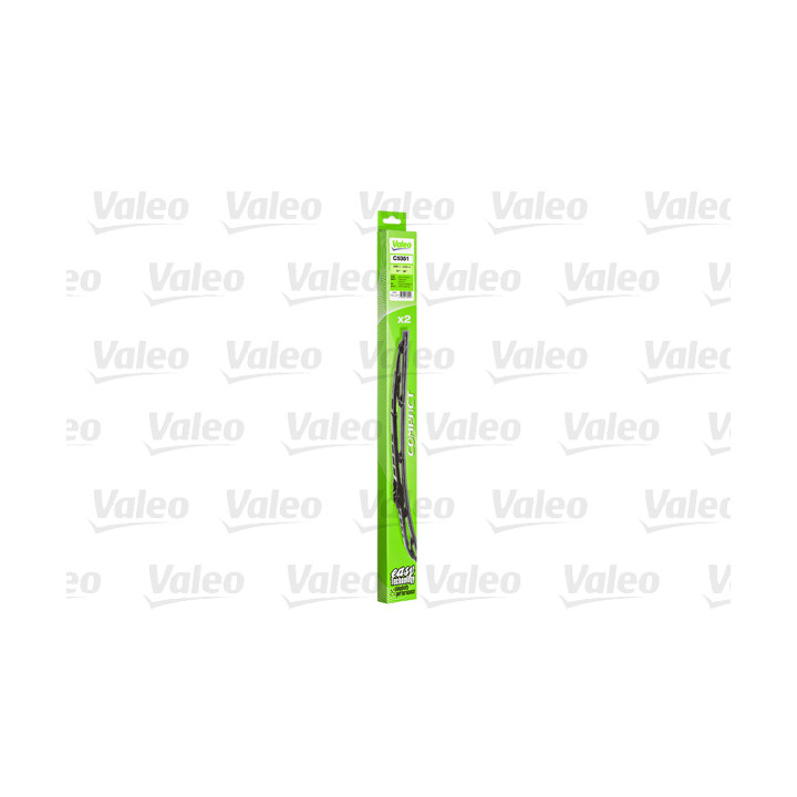 Pióro wycieraczki VALEO 576015