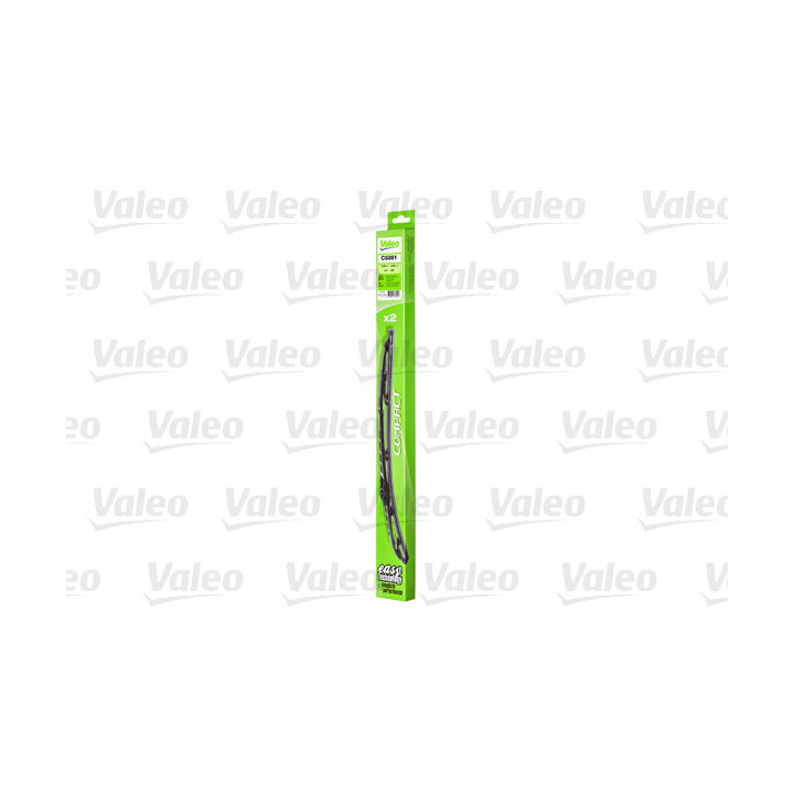 Pióro wycieraczki VALEO 576015