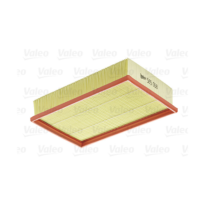 Filtr powietrza VALEO 585068