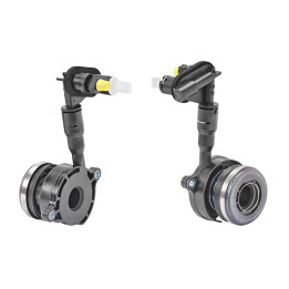 Wysprzęglik łożysko hydrauliczne sprzęgła VALEO 810101