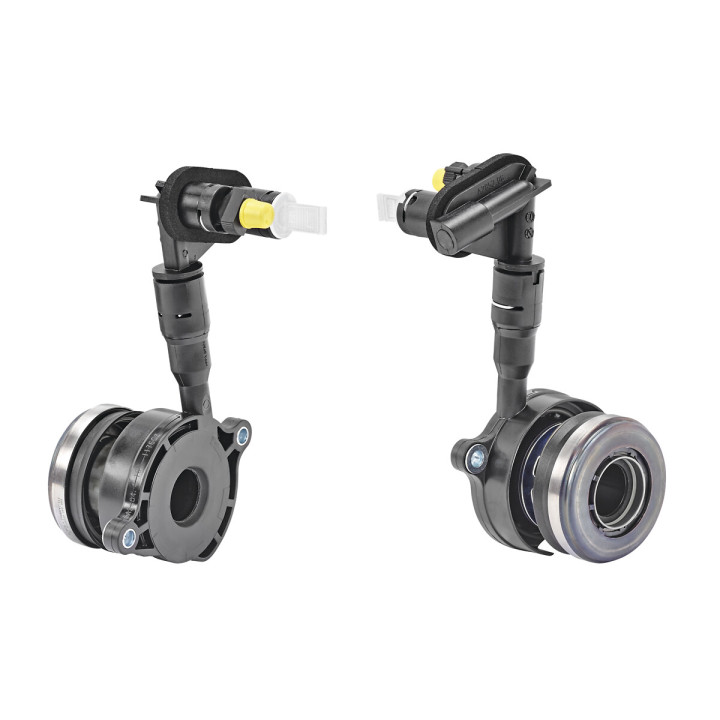 Wysprzęglik łożysko hydrauliczne sprzęgła VALEO 810101