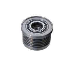 Sprzęgło jednokierunkowe alternatora VALEO 588029