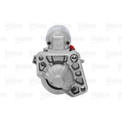 Rozrusznik VALEO 438318