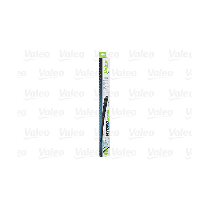 Pióro wycieraczki VALEO 578579