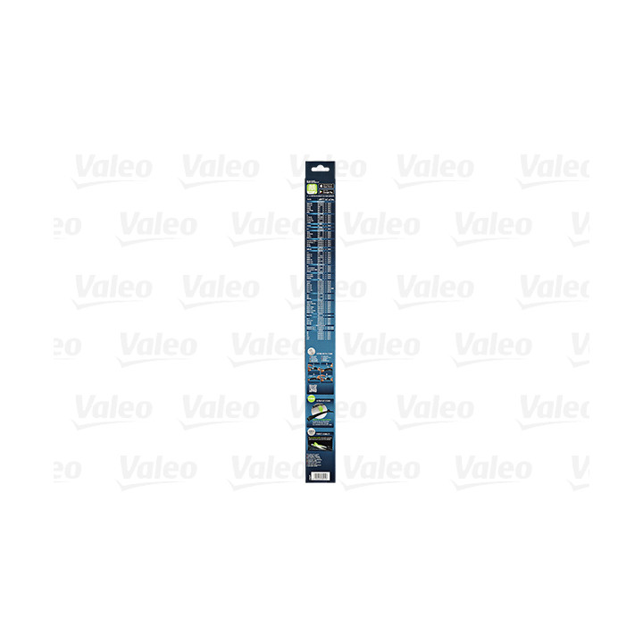 Pióro wycieraczki VALEO 578579