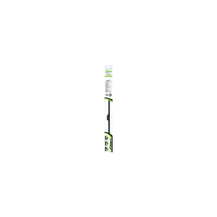 Pióro wycieraczki VALEO 575006