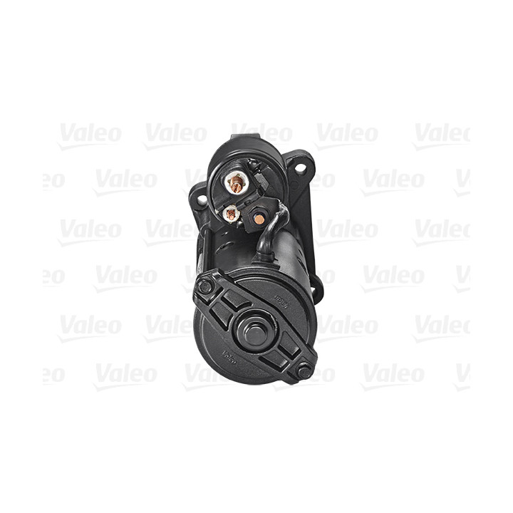 Rozrusznik VALEO 432637