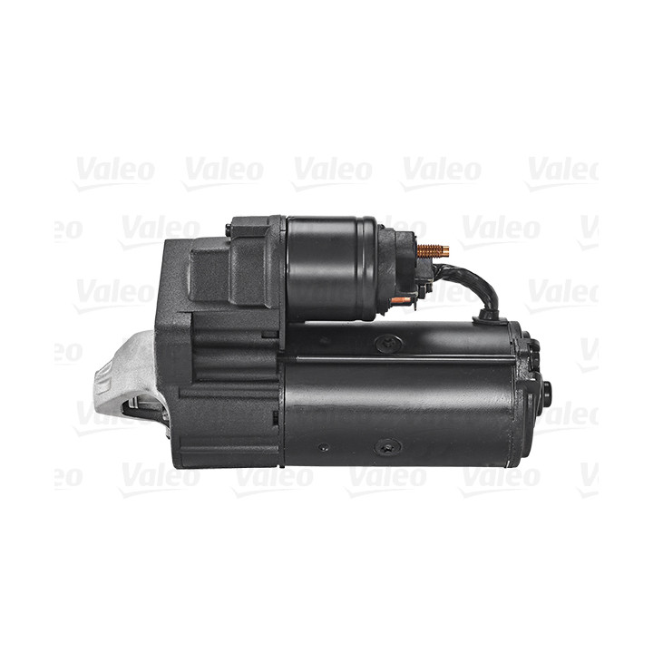 Rozrusznik VALEO 432637