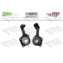 Wysprzęglik łożysko hydrauliczne sprzęgła VALEO 1100031