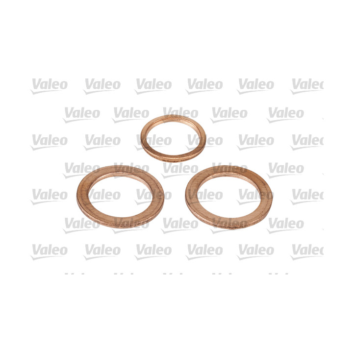 Filtr paliwa VALEO 587215