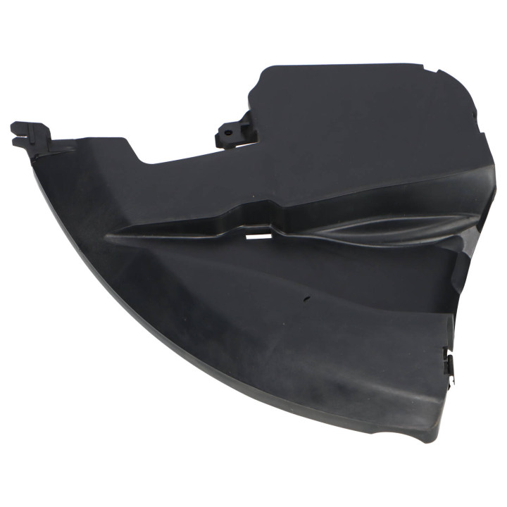 Air guide, R.H. Volvo (8620001)