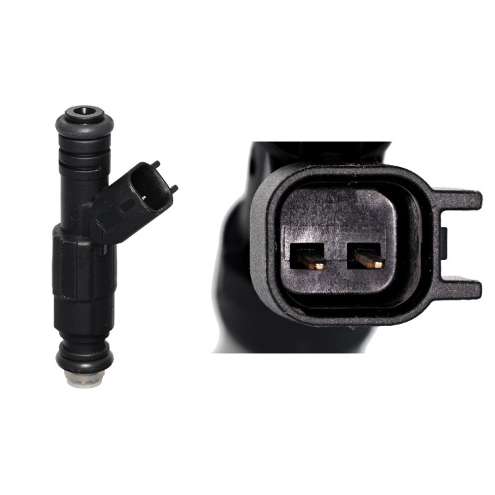 Wtryskiwacz VALEO 348207