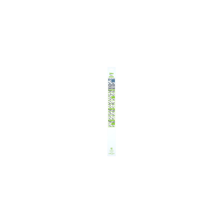Pióro wycieraczki VALEO 575007